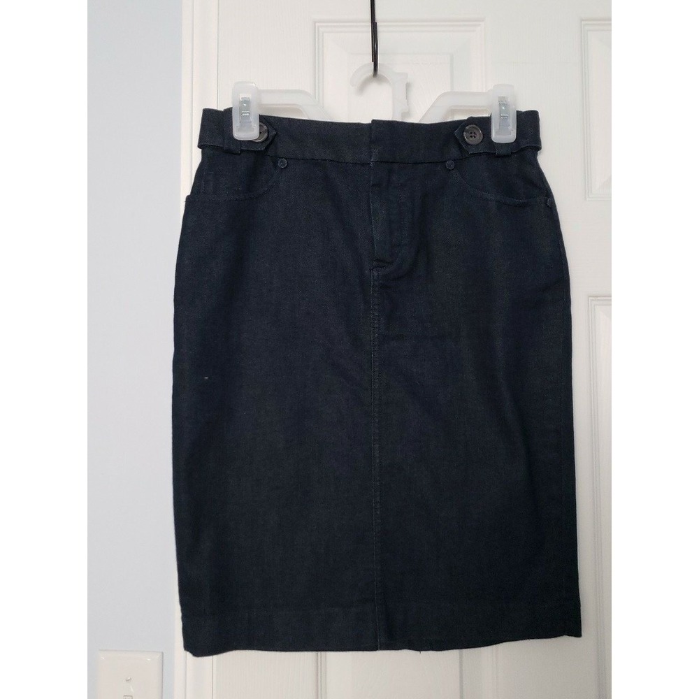 Banana Republic Skirt Size 2‎ Knee lenght